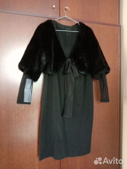 Нарядные платья