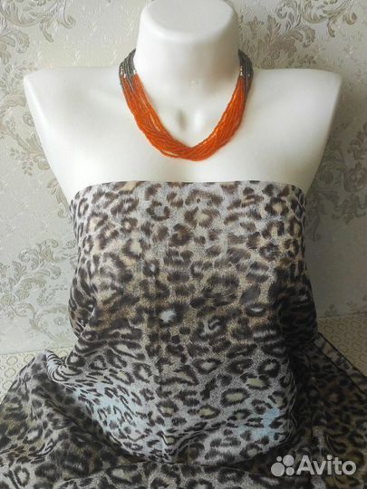 Ожерелье Авала 