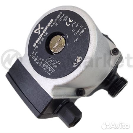 Насос циркуляционный Protherm (разные)