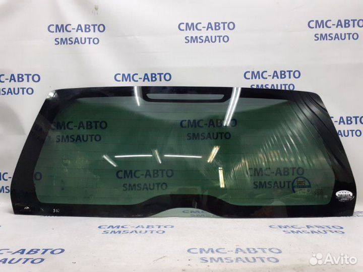 Стекло двери багажника Volvo Xc70 XC70 2.5T