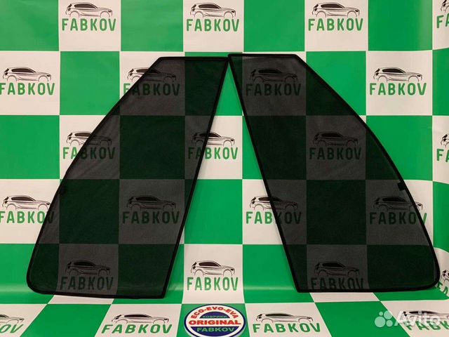 Шторки каркасные москитные