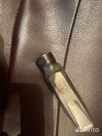 Мундштук для саксофона тенор