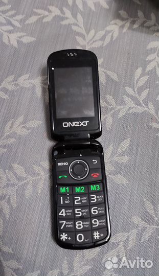 ONEXT Care-Phone 6