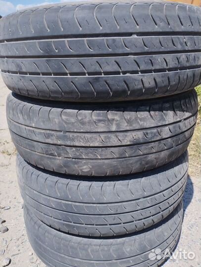 Nexen Classe Premiere 661 185/65 R15 88