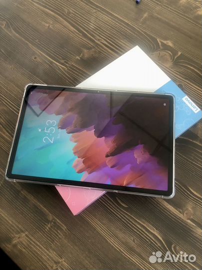 Lenovo Xiaoxin Pad Pro 2023 8 гб +128 гб, 12.7