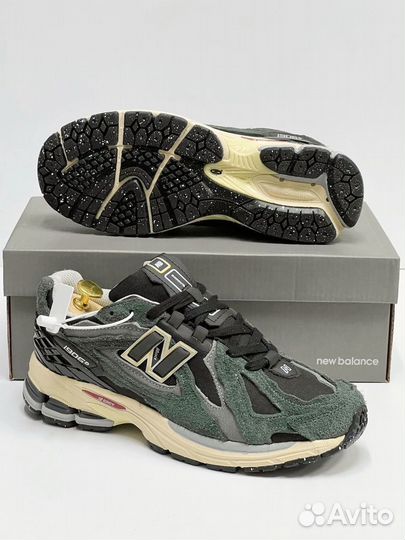 Мужские зимние кроссовки New balance (41-46)