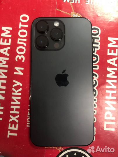 iPhone 14 Pro Max, 128 ГБ