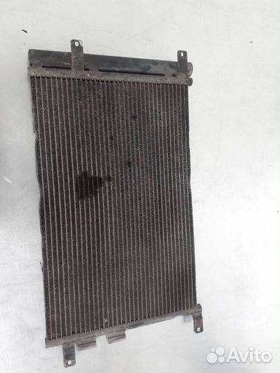Радиатор кондиционера Alfa Romeo 156 932 2004