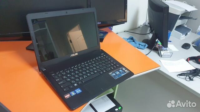 Ноутбук - Asus X401U Series Notebook 5OZ