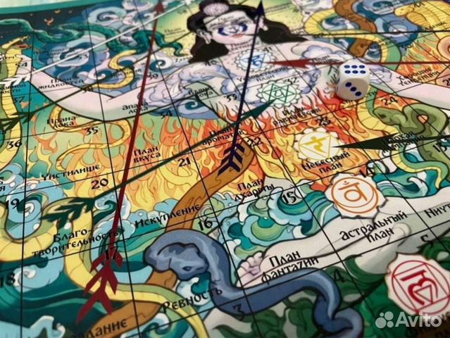 Игра Лила новая