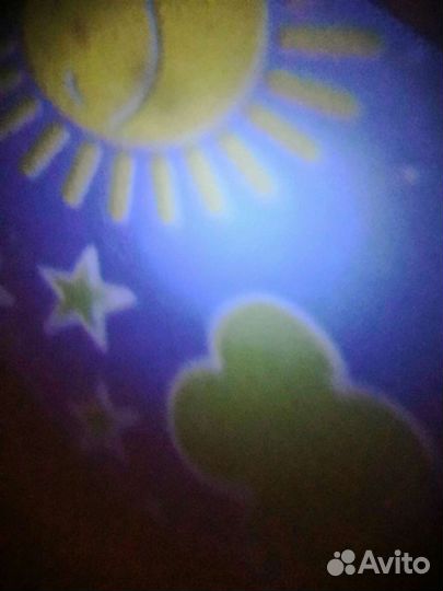 Мобиль на кроватку chicco