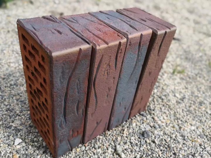 Керамический кирпич