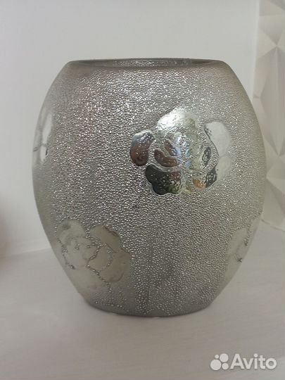 Ваза керамика для интерьера