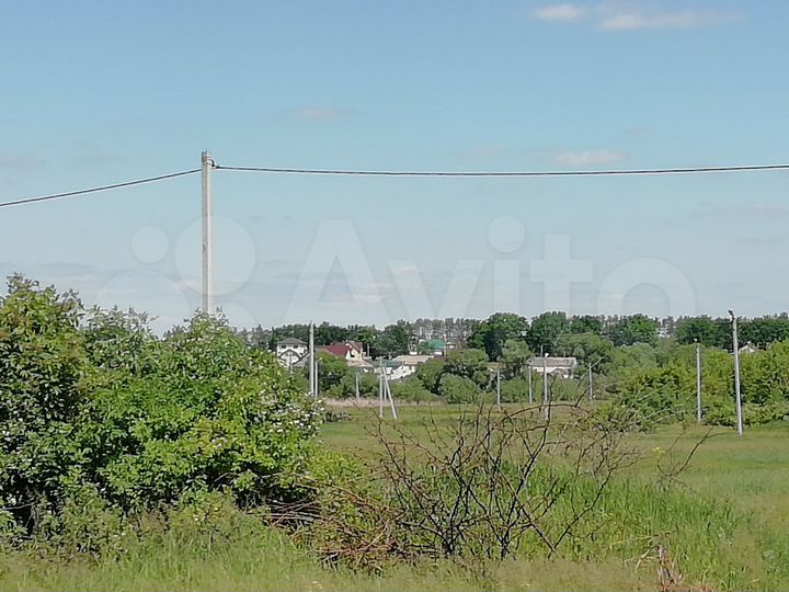 Участок 88 сот. (СНТ, ДНП)