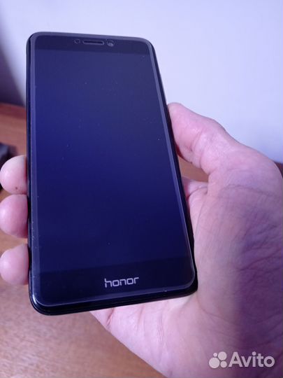 Телефон Honor 8 lite