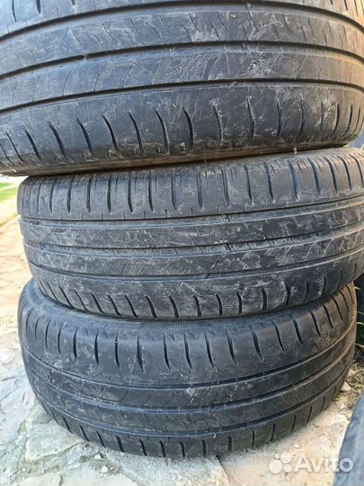 Michelin Energy Saver 205/65 R15