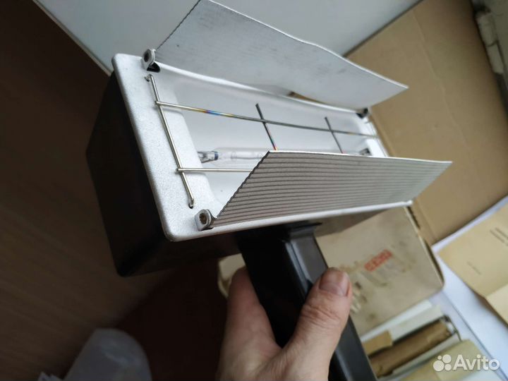 Кино фонарь СССР