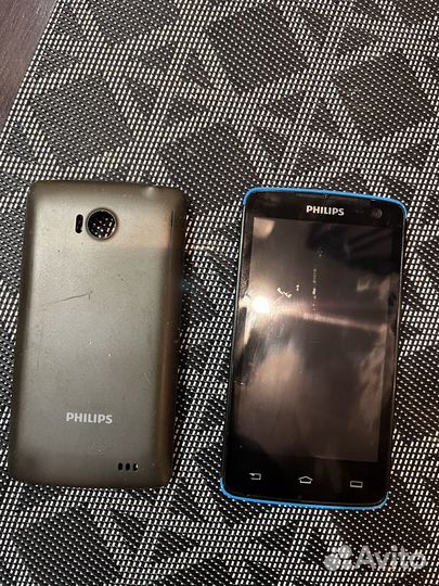 Philips Xenium