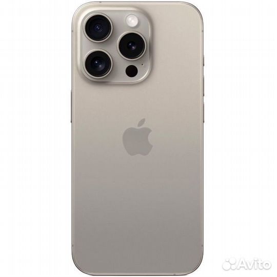 iPhone 15 Pro, 128 ГБ