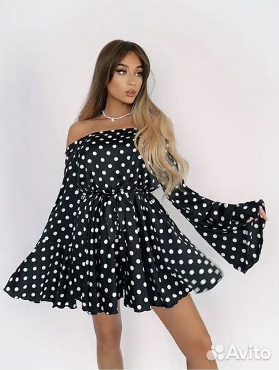 Комбинезон летний