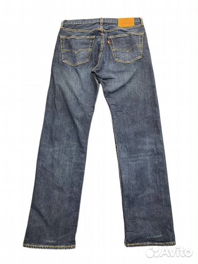 Levi'S джинсы мужские