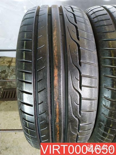 Dunlop Sport Maxx RT 225/45 R19 96W