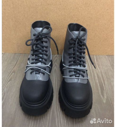 Ботинки iceberg