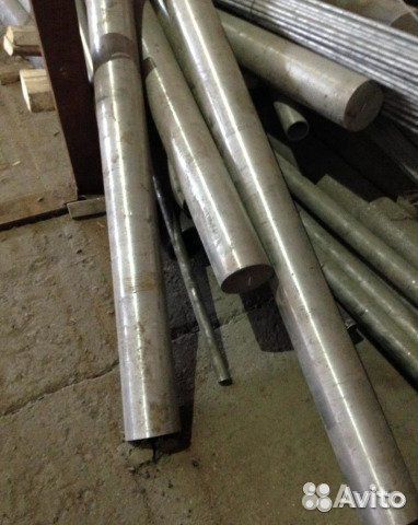 Пруток нержавеющий. Металлопрокат