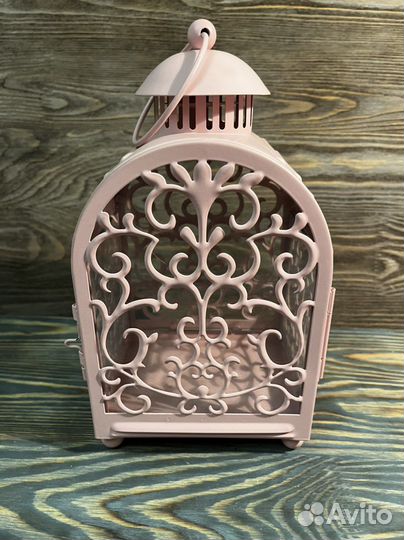 Подсвечник IKEA