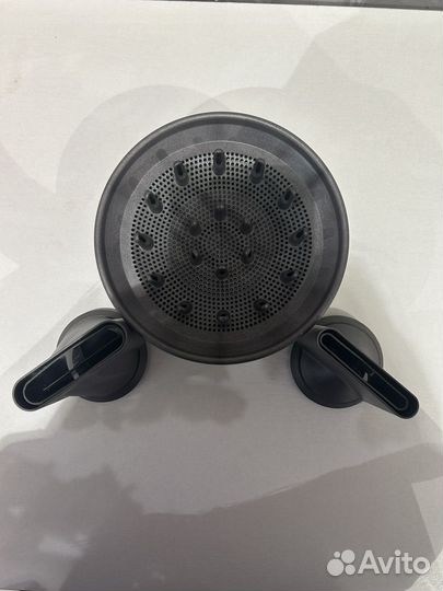 Продам насадки и подставку на dyson