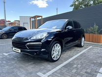 Porsche Cayenne S 4.8 AT, 2013, 237 600 км, с пробегом, цена 2 490 000 руб.