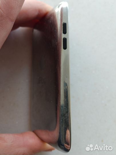 Плеер белый iPod touch 4 айпод тач 4