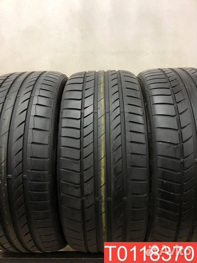 Dunlop SP Sport Maxx TT 245/40 R20 99Y