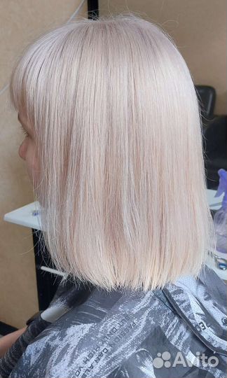 Парикмахер универсал