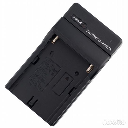 Зарядное устройство USB для NP-F550 F750 F970 FM50