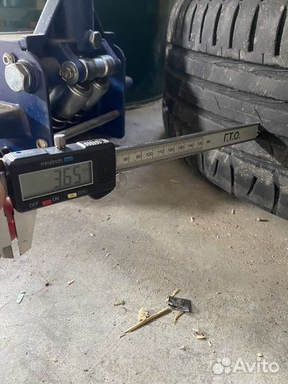 Nokian Tyres Nordman SZ 205/55 R16 94V