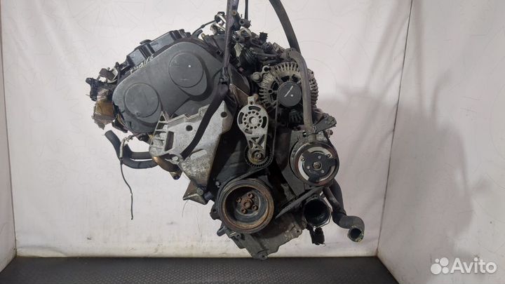 Двигатель Volkswagen Passat 6, 2008