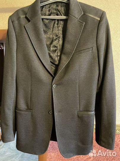 Пиджак мужской
