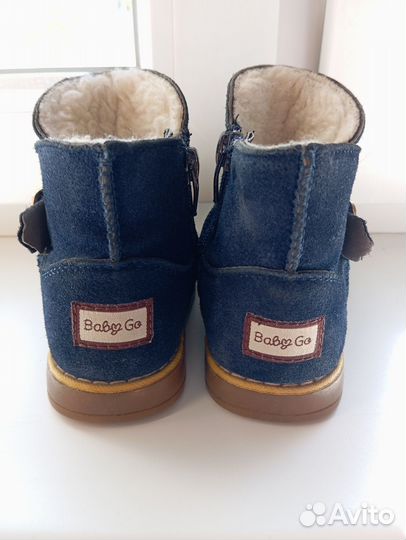 Ugg угги детские