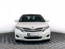 Toyota Venza 2.7 AT, 2014, 146 163 км, с пробегом, цена 2 435 000 руб.