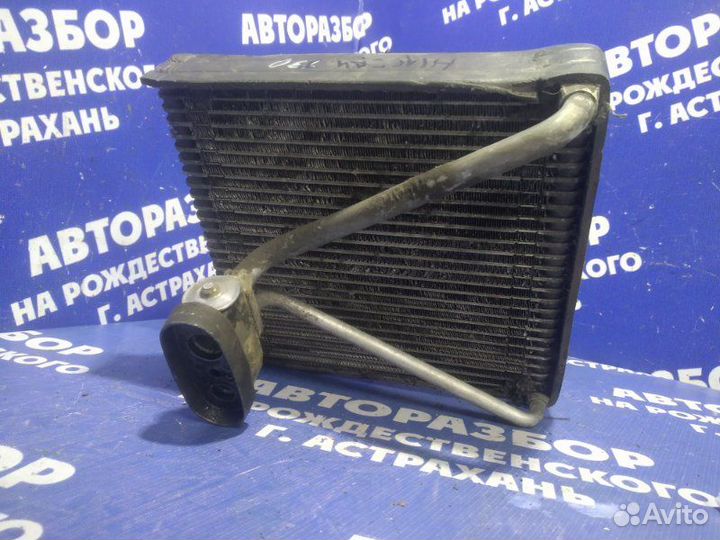 Испаритель кондиционера Nissan X-Trail T30