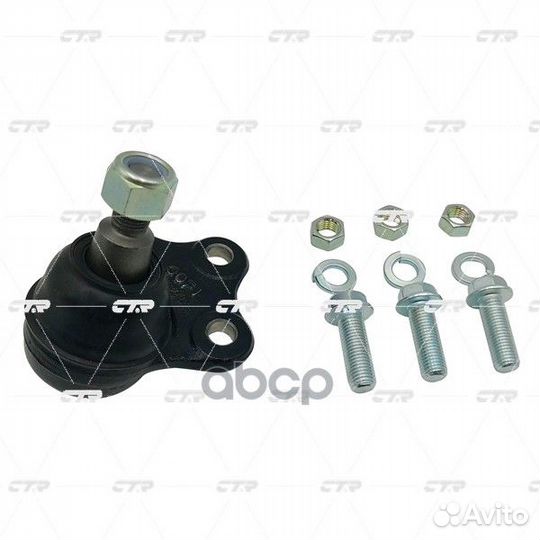 Опора шаровая renault Fluence / Grand Scenic