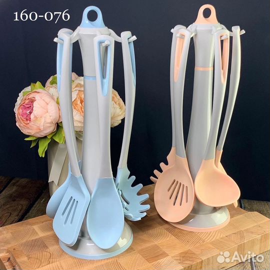 Посуда и многое другое