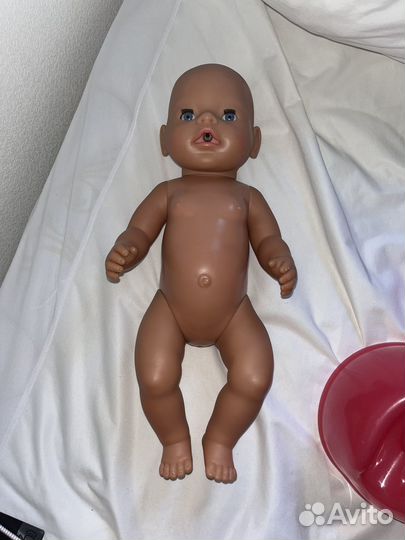 Кукла беби борн baby born