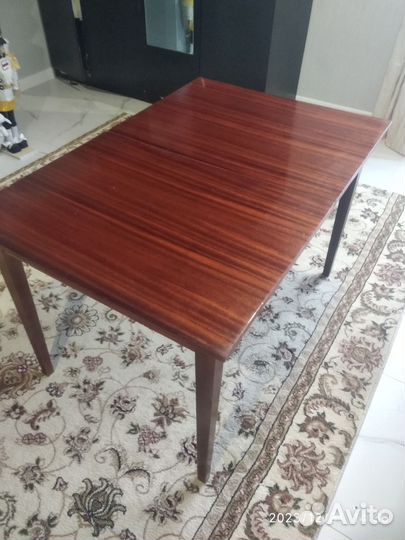 Стол(раскладной)