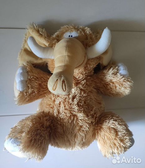 Мягкая игрушка