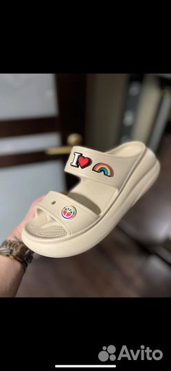 Crocs оригинал