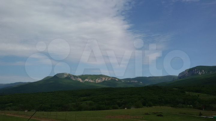 Участок 1,6 га (СНТ, ДНП)