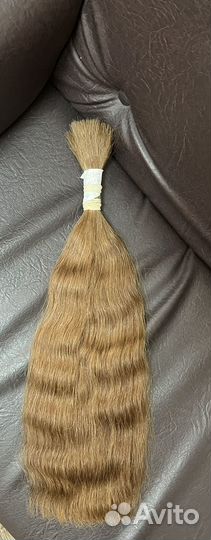 Волосы для наращивания