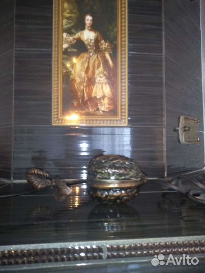 Кованые изделия